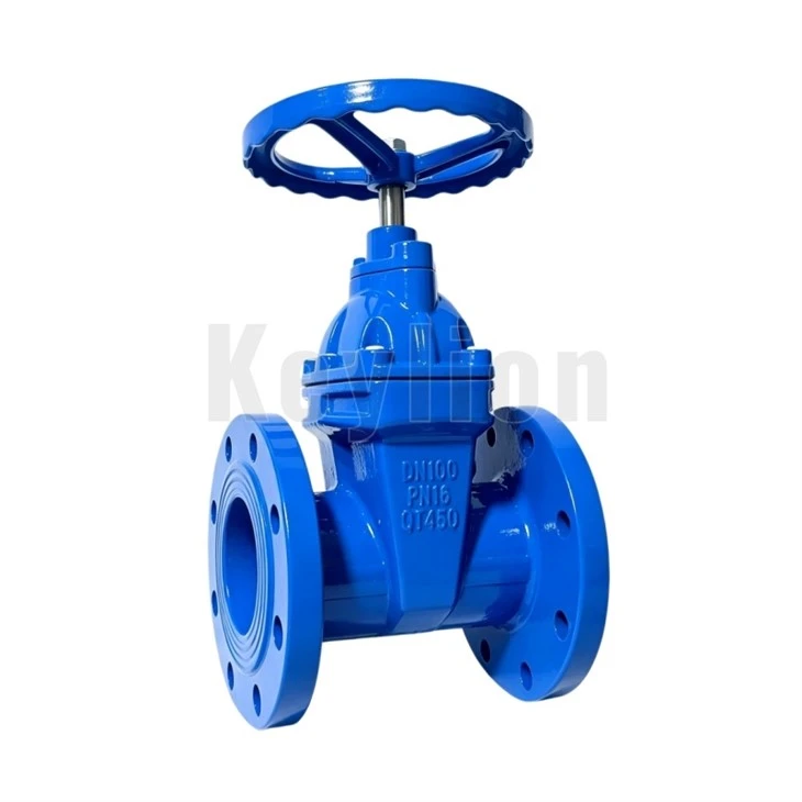 Van cổng NRS